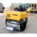 Factory Single Drums Manual Road Roller 0.5 Ton (FYL-750)